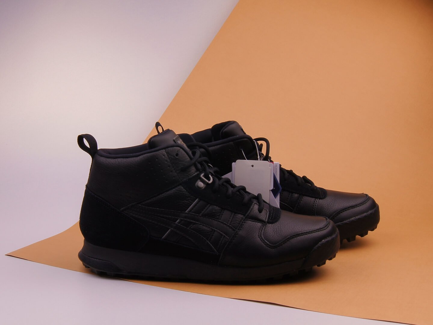 onitsuka tiger winterized